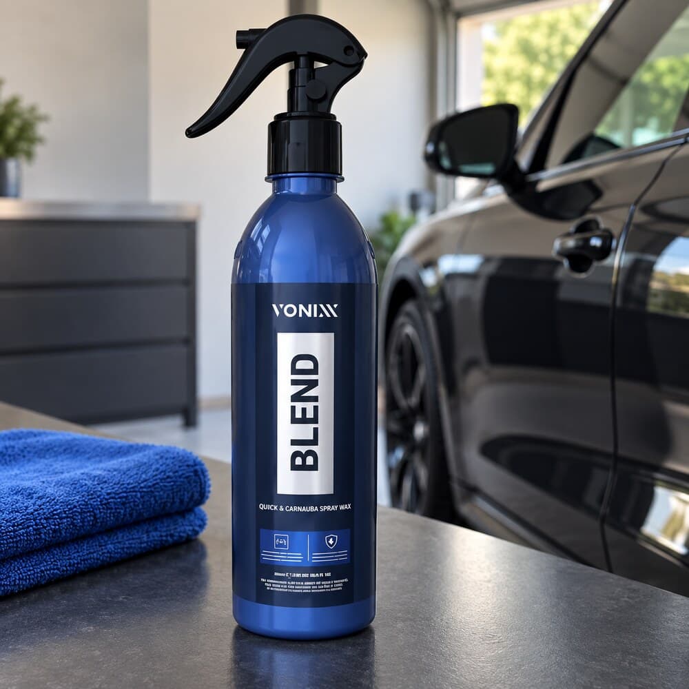 Vonixx Blend Spray Wax 500 ml