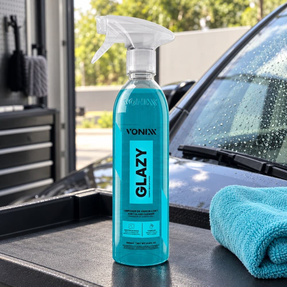 Vonixx Glazy 500 ml