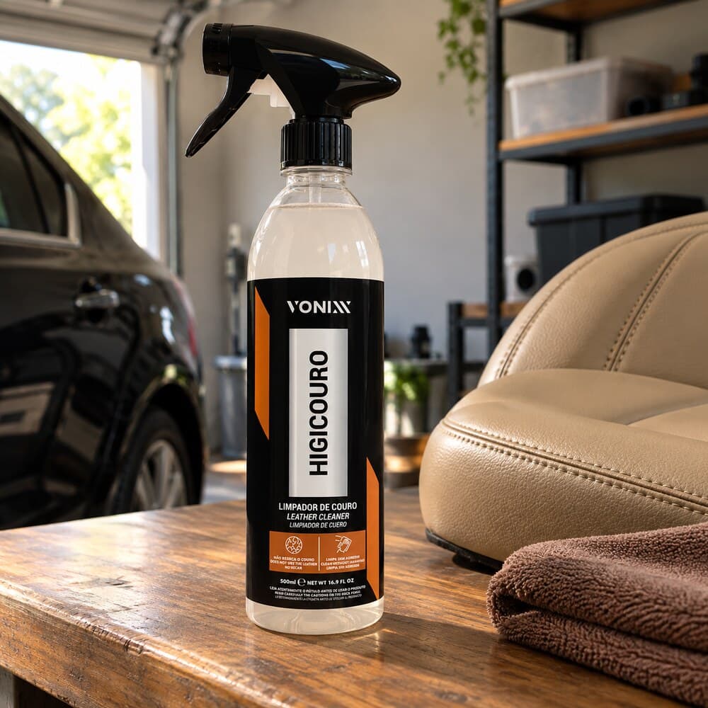 Vonixx Higicouro 500 ml