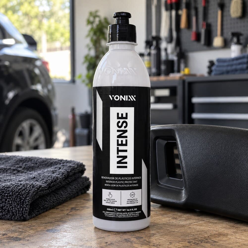 Vonixx Intense 500 ml