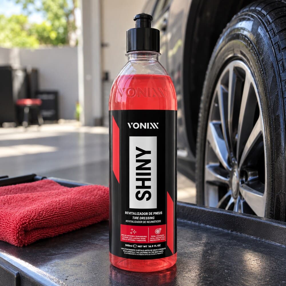 Vonixx Shiny 500 ml