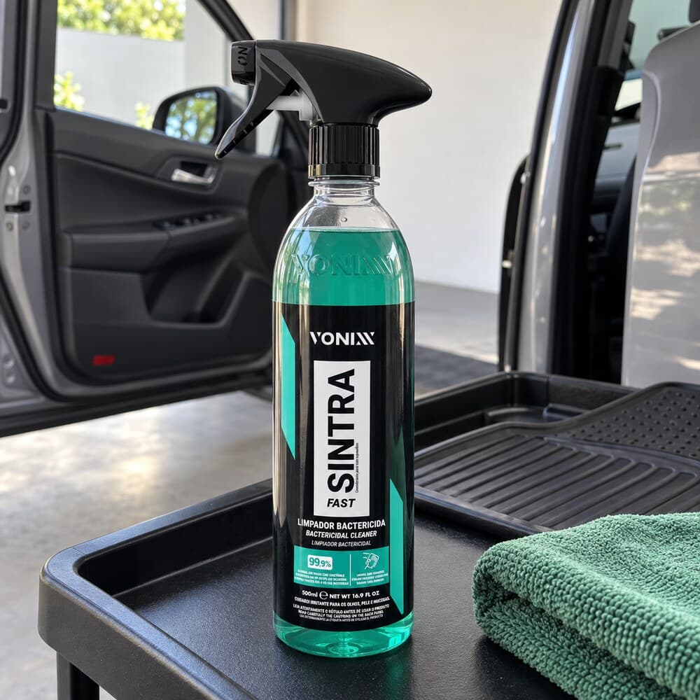 Vonixx Sintra Fast 500 ml