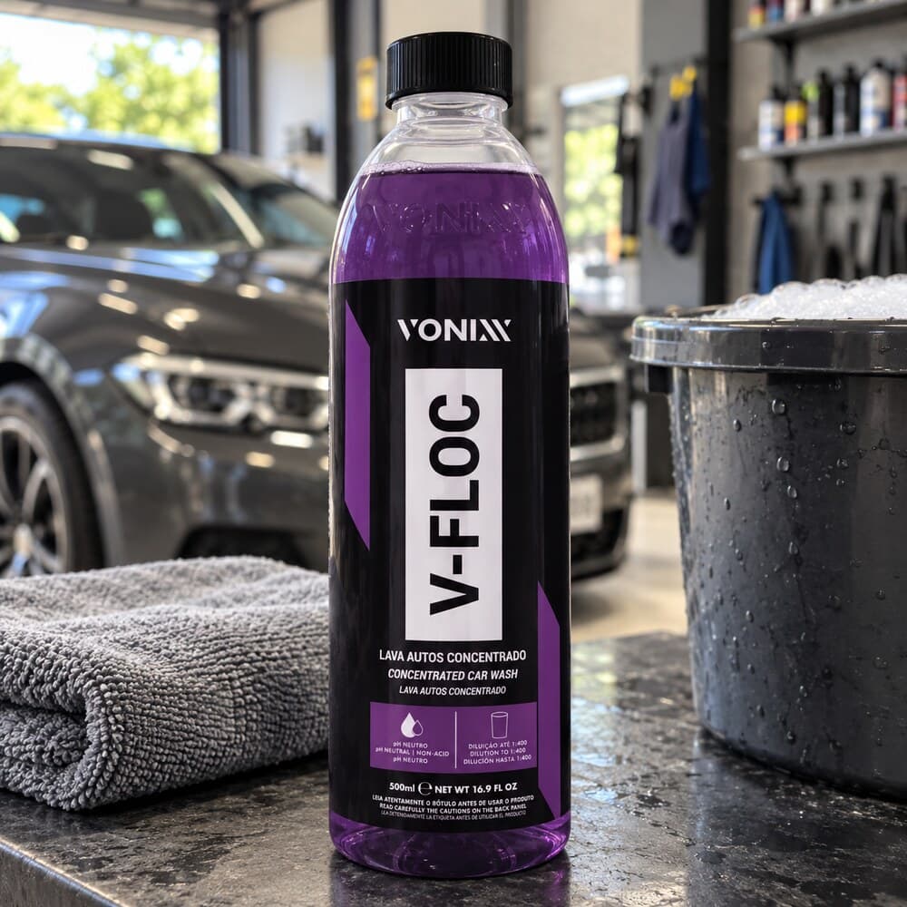 Vonixx V-Floc 500 ml
