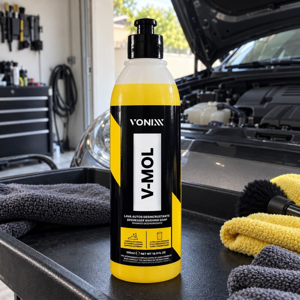 Vonixx V-Mol 500 ml